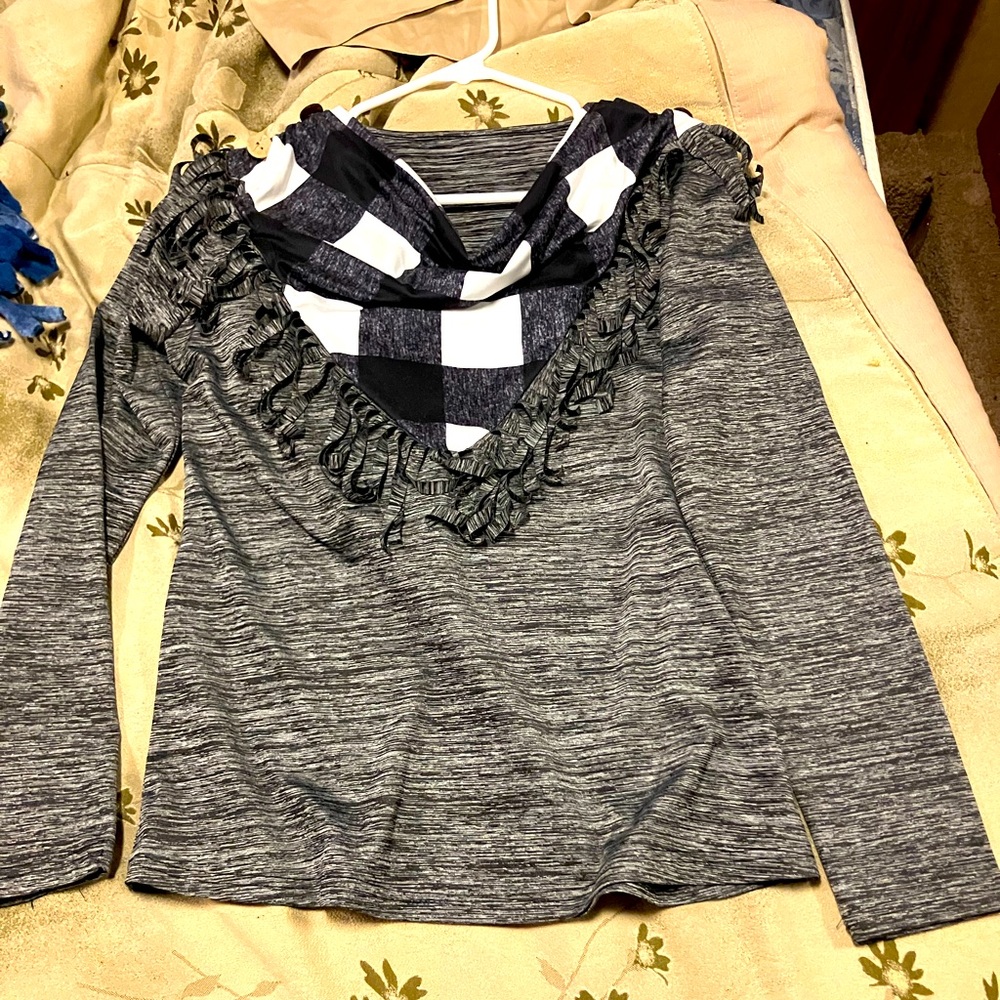 All different style shirts! Pick one or pick all for discount!